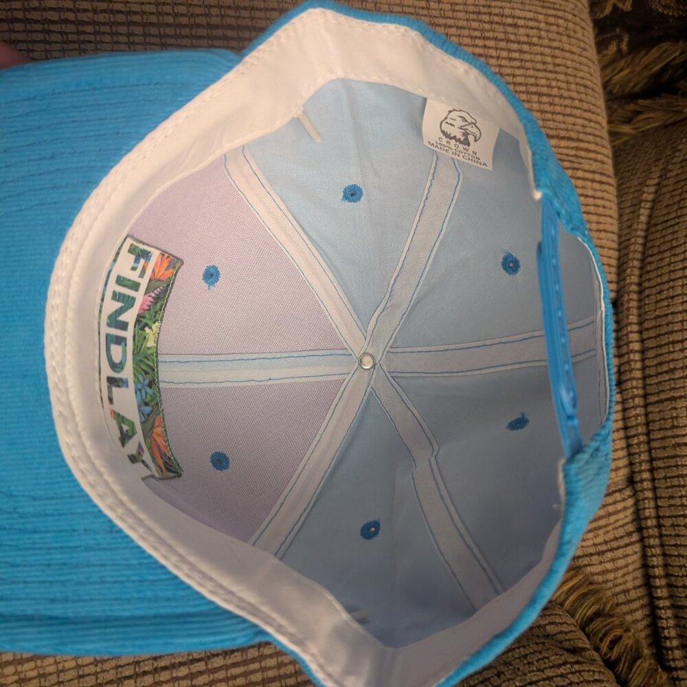 Findlay Snapback - image 2